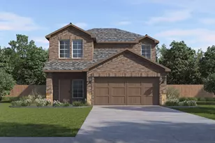 9821 Cactus Crk Ct, Aubrey, TX 76227 - Photo 1