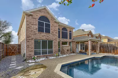 11436 Blackhawk Drive, Frisco, TX 75033 - Photo 40