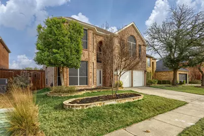 11436 Blackhawk Drive, Frisco, TX 75033 - Photo 2