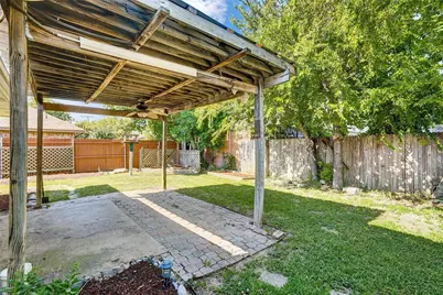 4329 Baldwin Street, Grand Prairie, TX 75052 - Photo 30