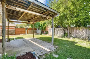 4329 Baldwin St, Grand Prairie, TX 75052 - Photo 30