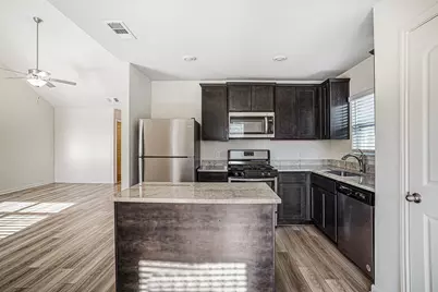 1428 Palamedes Drive, Fort Worth, TX 76140 - Photo 4