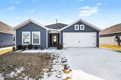 1428 Palamedes Drive, Fort Worth, TX 76140 - Photo 1