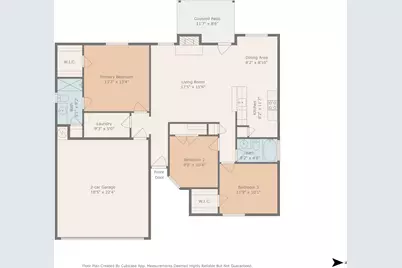 414 Dakota Drive, Joshua, TX 76058 - Photo 2