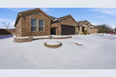 10305 Lastrup Drive, Fort Worth, TX 76177 - Photo 2