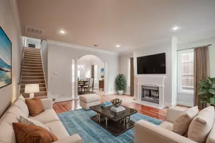 3635 Crestline Rd, Fort Worth, TX 76107 - Photo 4
