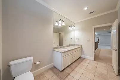 3635 Crestline Road, Fort Worth, TX 76107 - Photo 20