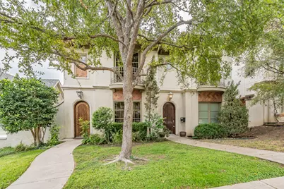 3635 Crestline Road, Fort Worth, TX 76107 - Photo 1