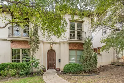 3635 Crestline Road, Fort Worth, TX 76107 - Photo 2