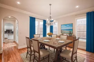 3635 Crestline Rd, Fort Worth, TX 76107 - Photo 8