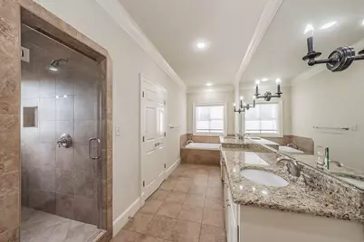 3635 Crestline Road, Fort Worth, TX 76107 - Photo 34