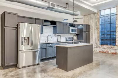 1122 Jackson Street #922, Dallas, TX 75202 - Photo 18