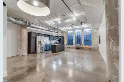 1122 Jackson Street #922, Dallas, TX 75202 - Photo 12