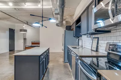 1122 Jackson Street #922, Dallas, TX 75202 - Photo 22