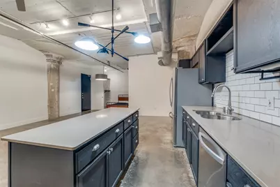 1122 Jackson Street #922, Dallas, TX 75202 - Photo 24