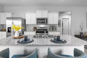 656 Shaded Grv Dr, Denton, TX 76259 - Photo 4