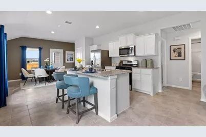 656 Shaded Grove Drive, Denton, TX 76259 - Photo 6