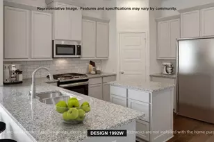 2021 Brewers Ln, Forney, TX 75126 - Photo 4