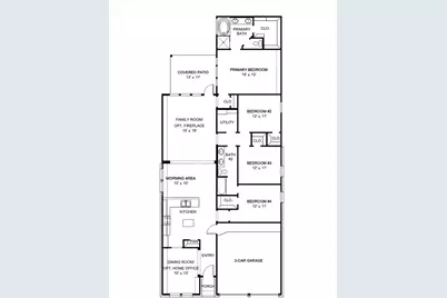 2021 Brewers Lane, Forney, TX 75126 - Photo 2