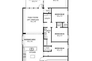 2021 Brewers Ln, Forney, TX 75126 - Photo 2