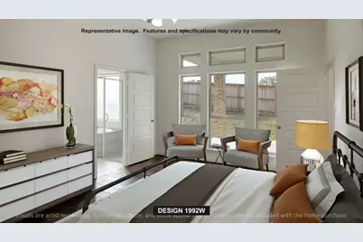 2021 Brewers Lane, Forney, TX 75126 - Photo 6