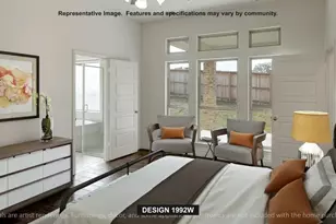 2021 Brewers Ln, Forney, TX 75126 - Photo 6