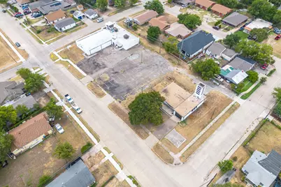 2909 Schwartz Avenue, Fort Worth, TX 76106 - Photo 4