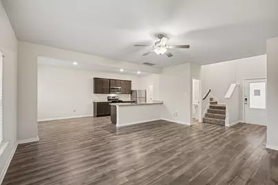 9617 Sierra Grande Drive, Fort Worth, TX 76140 - Photo 6