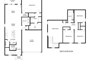 3400 Spur Run, Sherman, TX 75090 - Photo 2