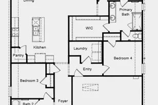 2311 Buffalo Bayou Way, Crandall, TX 75114 - Photo 2