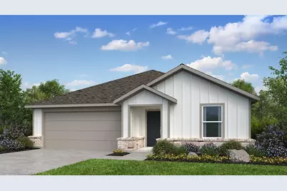 2311 Buffalo Bayou Way, Crandall, TX 75114 - Photo 1