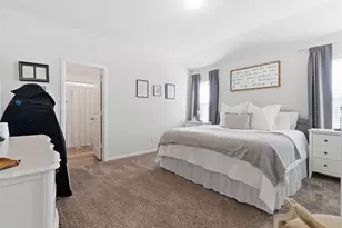 4829 Feltleaf Ave, Fort Worth, TX 76036 - Photo 26