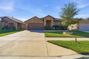 4829 Feltleaf Ave, Fort Worth, TX 76036 - Photo 6