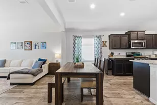 4829 Feltleaf Ave, Fort Worth, TX 76036 - Photo 14