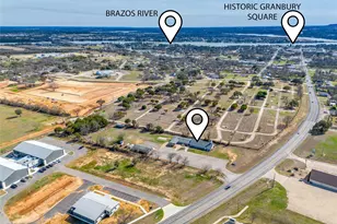1107 Weatherford Hwy, Granbury, TX 76048 - Photo 1
