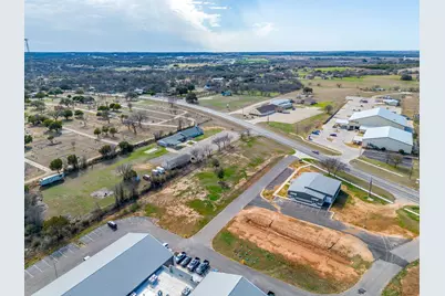 1107 Weatherford Highway, Granbury, TX 76048 - Photo 4