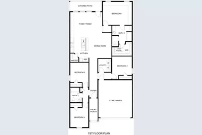 4514 Carnation Drive, Sherman, TX 75090 - Photo 2