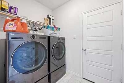 2853 Hancock Lane, Celina, TX 75009 - Photo 8