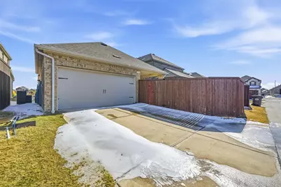 2853 Hancock Lane, Celina, TX 75009 - Photo 20