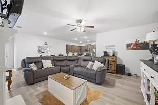 2853 Hancock Ln, Celina, TX 75009 - Photo 2