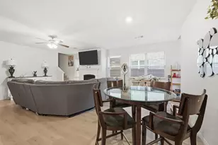 2853 Hancock Ln, Celina, TX 75009 - Photo 4