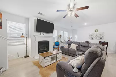 2853 Hancock Lane, Celina, TX 75009 - Photo 2