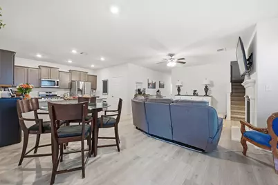 2853 Hancock Lane, Celina, TX 75009 - Photo 4