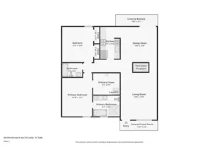 5816 Birchbrook Dr, Dallas, TX 75206 - Photo 4