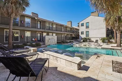 5816 Birchbrook Drive #219, Dallas, TX 75206 - Photo 18