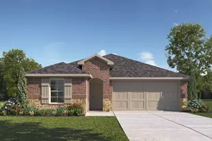 4416 Carnation Dr, Sherman, TX 75090 - Photo 1