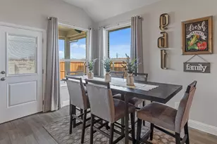 713 Bushman Dr, Aledo, TX 76008 - Photo 8