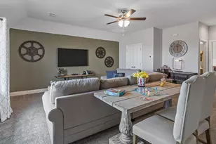 713 Bushman Dr, Aledo, TX 76008 - Photo 16