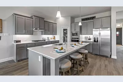 713 Bushman Drive, Fort Worth, TX 76008 - Photo 2