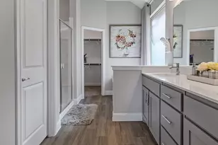 713 Bushman Dr, Aledo, TX 76008 - Photo 10